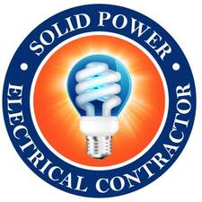 Avatar for Solid Power, Inc.