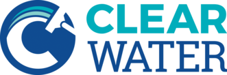 Clear Water Carpet Cleaning, LLC logo