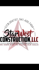 Starwest Construction, LLC logo