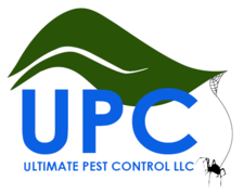 Logo for Ultimate Pest & Wildlife Control LLC - Home Facebook