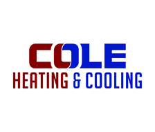 Cole Heating & Cooling, Inc. logo