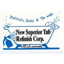 New Superior Tub Refinish Corporation logo