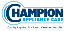 Champion Appliance Care, LLC logo