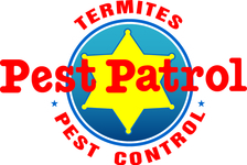 Pest Patrol, Inc. logo