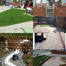 Avatar for Green Mountain Landscaping