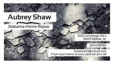 Avatar for Alabama Home Repair