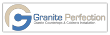 Granite Perfection, LLC - Facebook logo