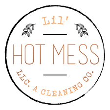 Lil Hot Mess, LLC logo