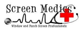 Screen Medics, LLC logo