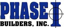 Logo for Phase I Builders, Inc.