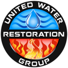 Logo for United Water Restoration Group of South Florida, Inc