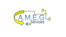 AMEG Services logo