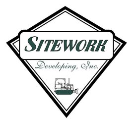 Sitework Developing, Inc. logo