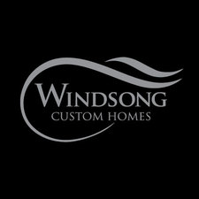 Logo for Windsong Contracting, LLC