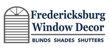 Logo for FXBG Window Decor, LLC