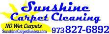 Sunshine Carpet Cleaning, LLC logo