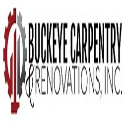 Buckeye Carpentry & Renovations, Inc. logo