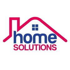 Logo for Home Solutions