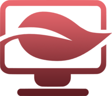Reds PC's and Technologies logo