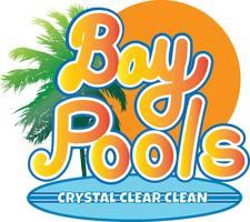 Bay Pools Service & Repair - Inicio Facebook logo