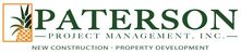 Logo for Paterson Project Management, Inc.