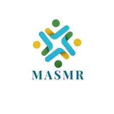 Logo for MASMR (Mendez Air Sterilization & Mold Remediation)