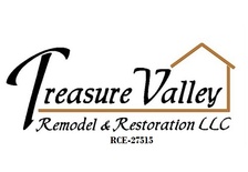 Treasure Valley Remodel & Restoration, LLC logo