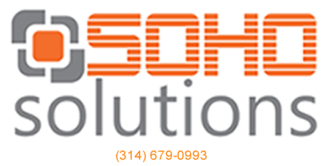 SOHO Solutions logo