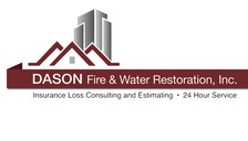 DASON Fire & Water Restoration, Inc. logo