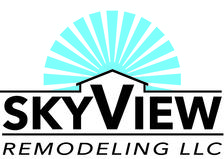 SkyView Remodeling, LLC logo