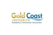 Gold Coast Locksmith logo