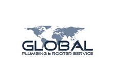 Global Plumbing & Rooter Service - Home  Facebook logo