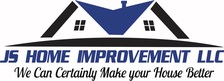Logo for JS Home Improvement Services LLC