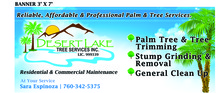 Avatar for Desert Lake Tree Services, Inc.