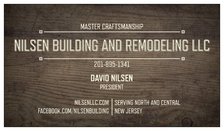 Avatar for Nilsen Building and Remodeling, LLC