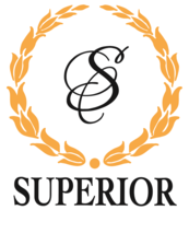Superior, LLC logo