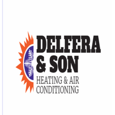 Logo for Delfera & Sons, Inc.