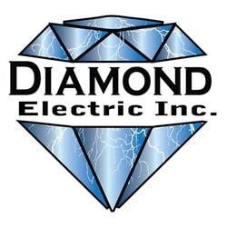 Diamond Electric, Inc. logo