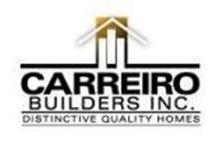 Carreiro Builders, Inc. logo