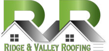 Ridge and Valley Roofing, LLC logo