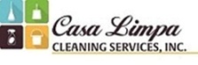 Casa Limpa Cleaning Services, Inc. logo