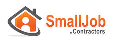 Logo for Small Jobs, LLC