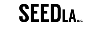 Seed LA logo