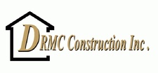 DRMC Construction, Inc. logo