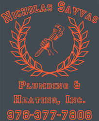 Nicholas Savvas Plumbing & Heating logo