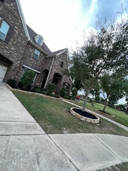 Sunset Lawn & Landscaping Services, LLC logo