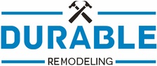 Logo for Durable Remodeling, Inc.
