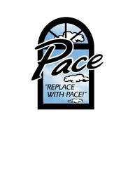 Pace Window & Door Corp. logo