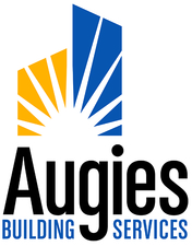 Augies Building Services  Facebook logo