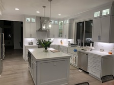 Saba Design and Build, Inc. logo